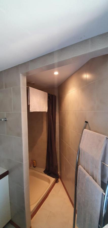 Joshroom Caux Extérieur photo