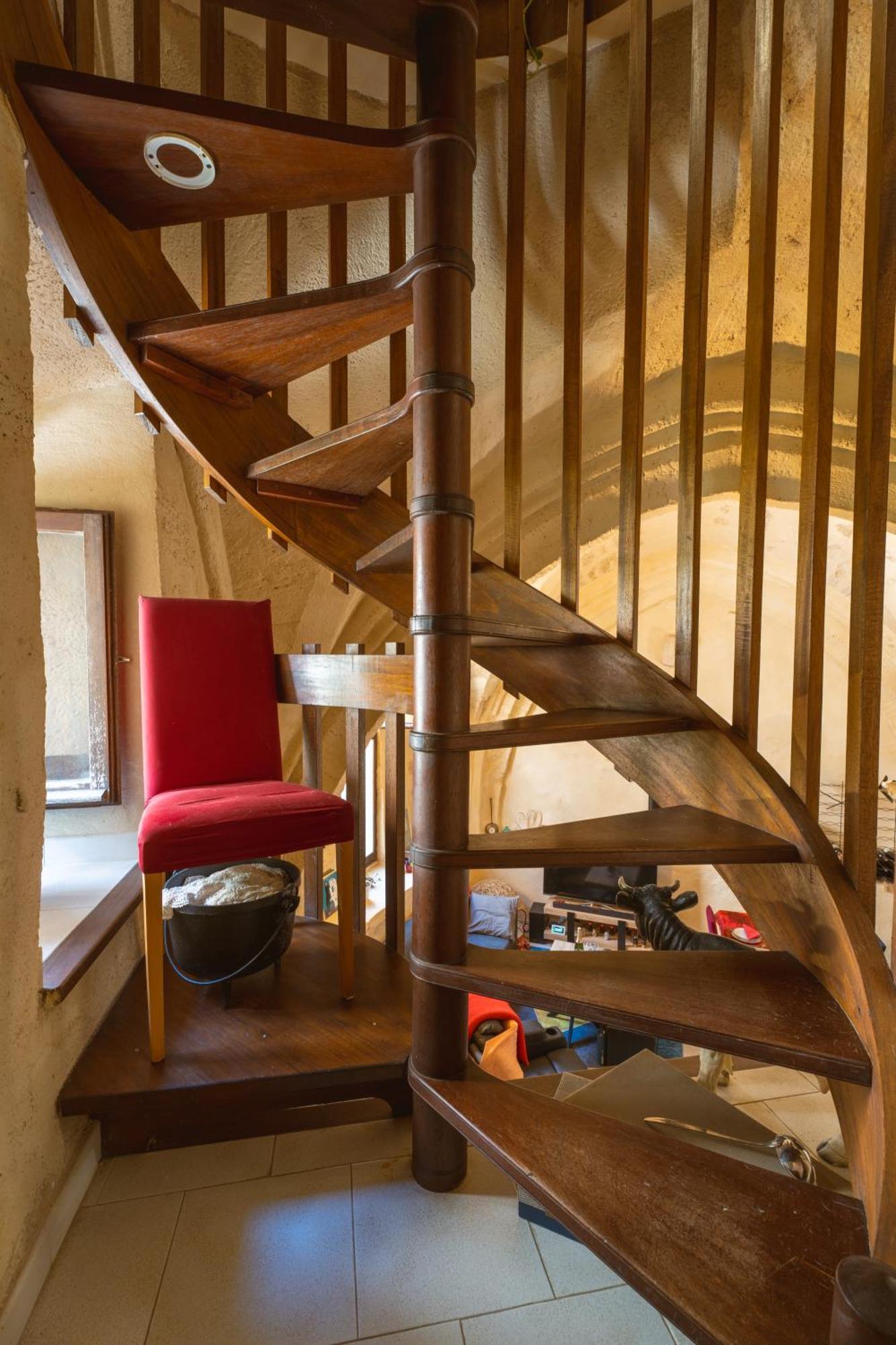 Joshroom Caux Extérieur photo